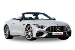 Mercedes-AMG SL