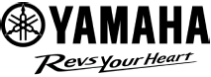 Yamaha Logo Home